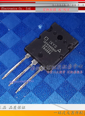 IXFK44N80P 原装正品/进口全新大功率MOS场效应管IXFK102N30P