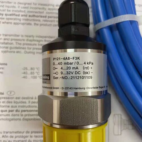 Noding p131-4B0-v17压力传感器 门富士浆槽水位传感器