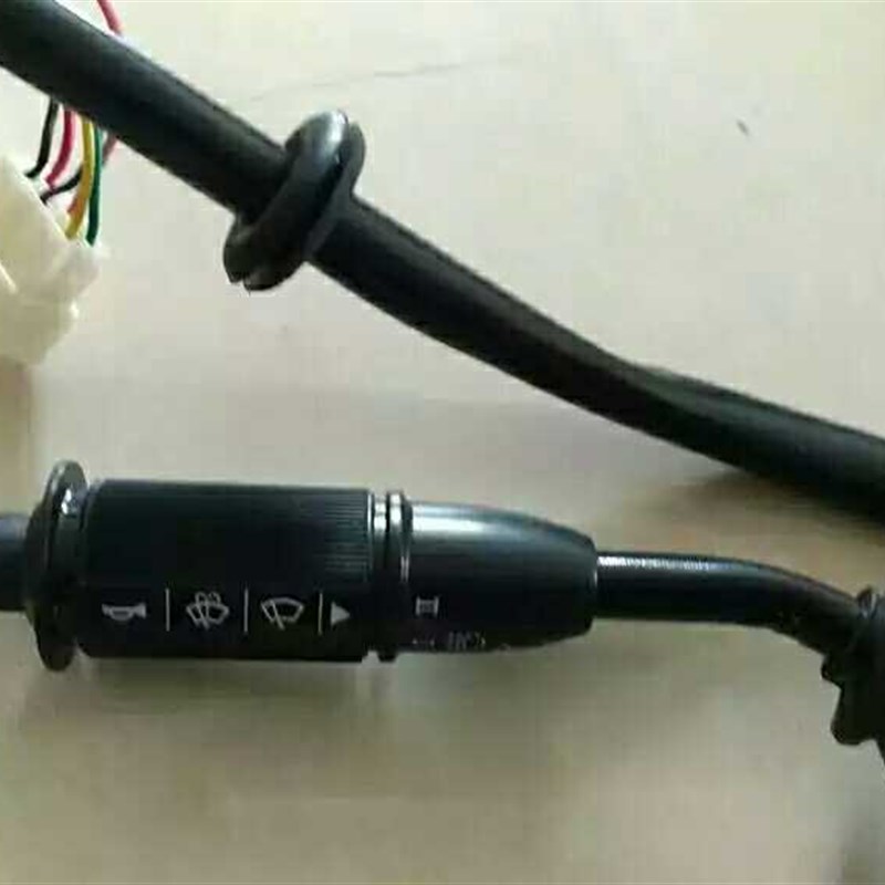 徐工吊车12吨16吨.20B.25E 50B组合开关大灯开关徐工吊车组合开关