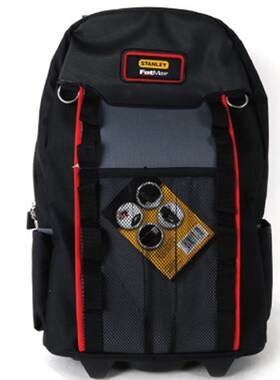 史丹利 新产品 FatMax 拉杆工具包360x550x230mm 79-215-23C
