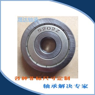 3305 3304 3306 3307 3309 双列角接触轴承3302 3308 3303