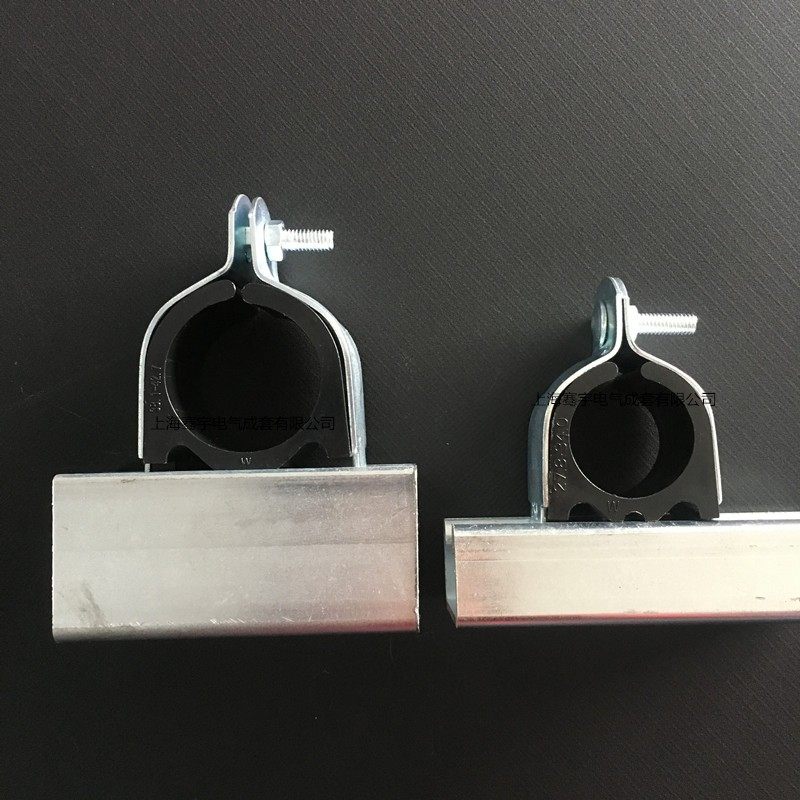 骞宇 P型卡塑料管束橡胶绝缘防震塑料管束橡胶镀锌C型钢管卡P型管,童装/婴儿装/亲子装,披风/斗篷,淘宝优惠券,粉丝福利购,淘宝优惠卷