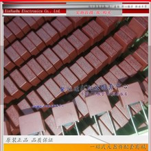 392方形保险丝 250V慢断T500mAT1A T2A T3.15A T4A T6.3A