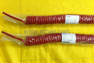 日本PISCO气管 UL08