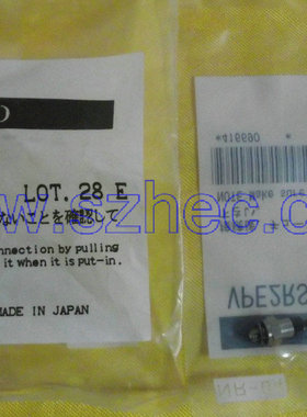 日本PISCO 真空吸盘 VPE2RSE VPE2RSE-M3