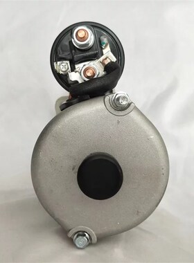 林德叉车起动机马达01183599起动机马J达道依茨2011起动机马达