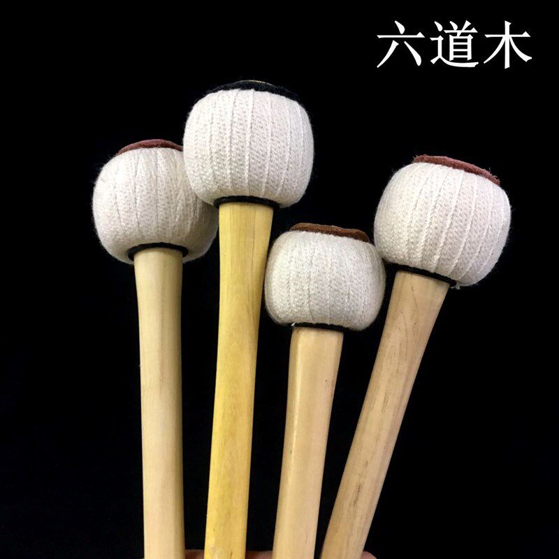 剧团专业小锣槌k 六道木 黄檀木高中低虎音锣槌 苏锣锣槌