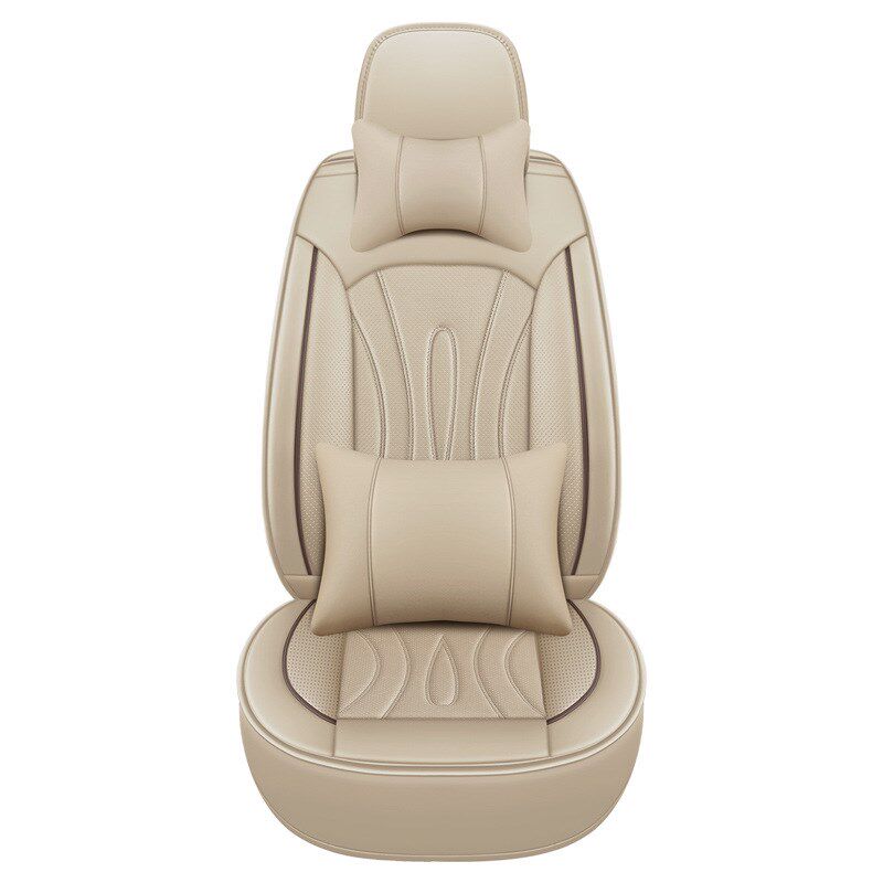 汽车座套宝骏510/530/310W/560/610/630适用全T包四季适用皮革坐
