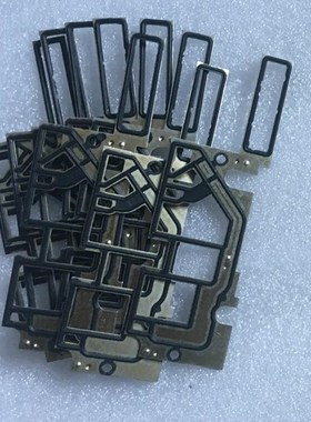 FESTO 费斯托 电磁阀密封片 VMPA1-DPU  533355