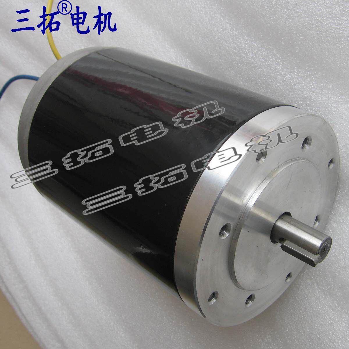 直流高速电机R114165 12V  24v 直流高速电机 直流马达 有刷直流