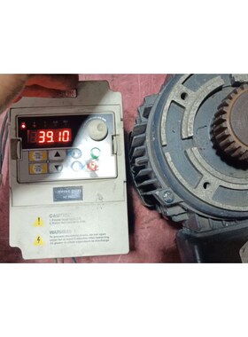 HISUN海尚变频器 HS710-1.5G3/2.2P3,成