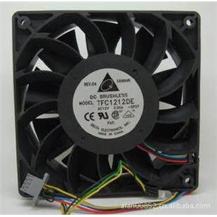 台达TFC12DEV3.9A038M/