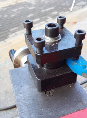 特价家用小型微型金属简易仪表刀架尾座迷你木工木珠圆珠佛机车床