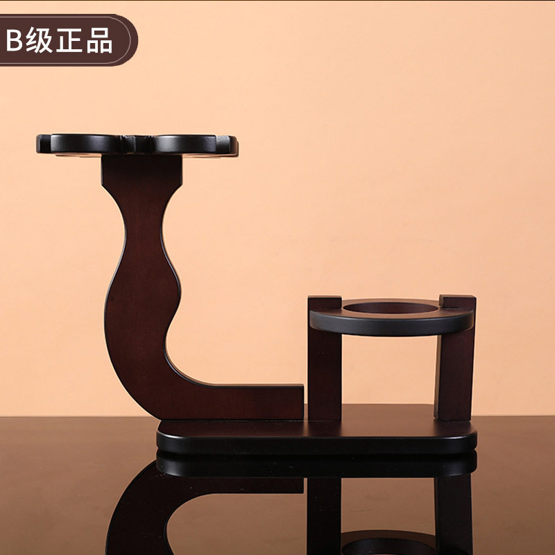 红酒架摆件家用架子欧式葡萄w酒杯架倒挂现代高脚杯架客厅摆件装