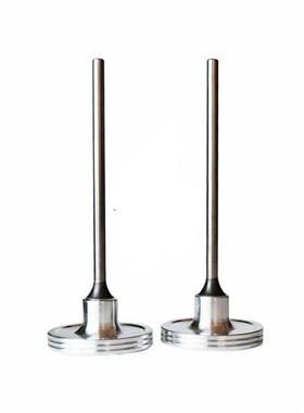 正品南山45瓦斯枪配件共荣40K尚威90活塞杆原装枪针撞针杆通用