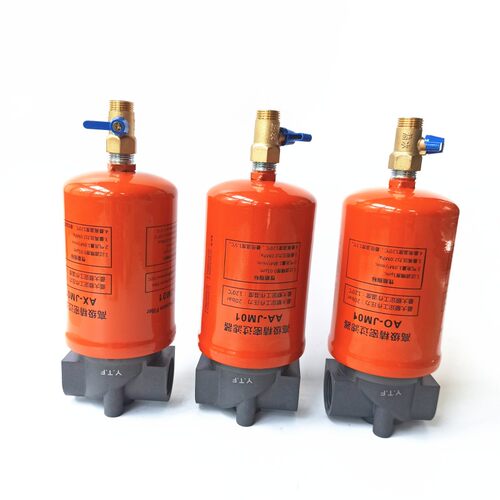 AO-JM03 AA-JM03 AX-JM03 YTF高级精密过滤器高压专用过滤器滤芯