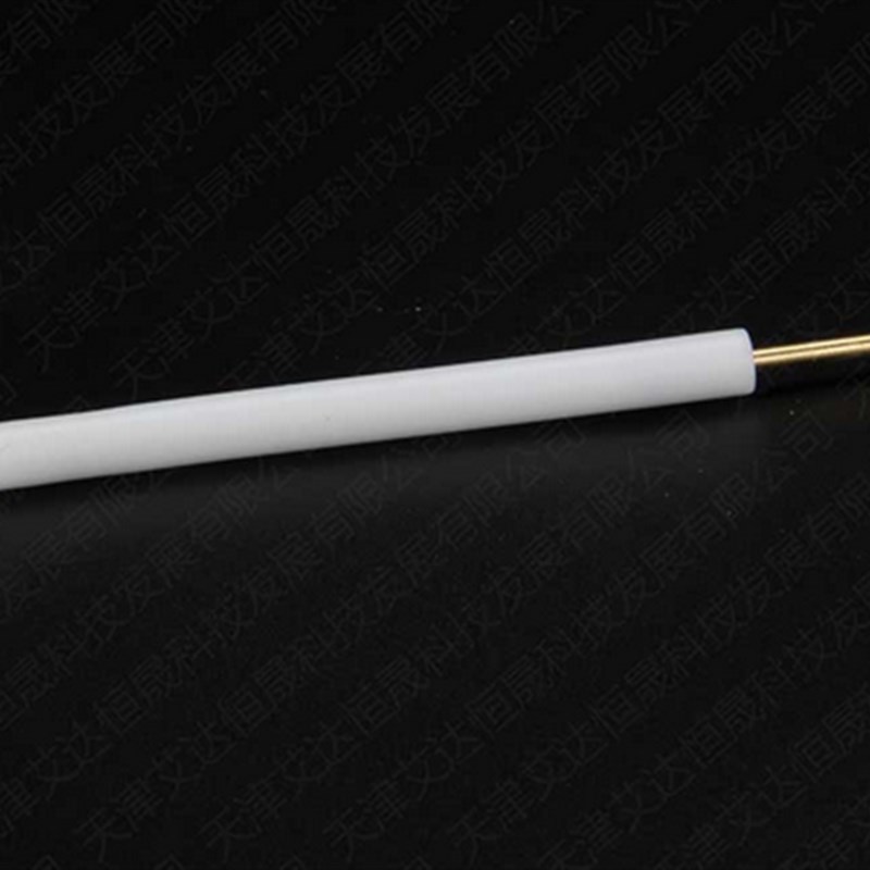 促销含票天津艾达 L型铂电极 铂盘电极 铂金电极