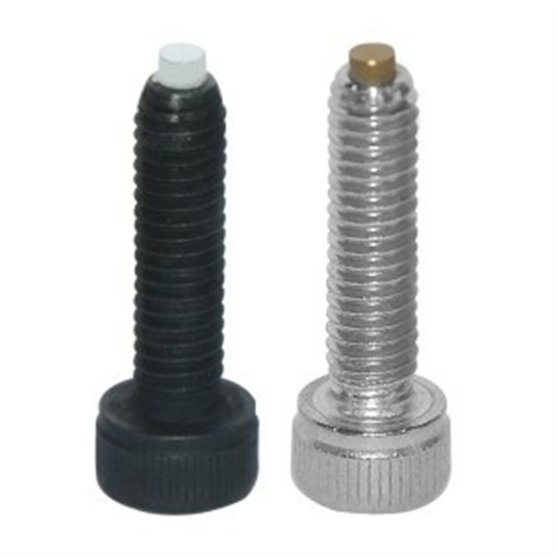 L30螺丝TDA01/06/11-21/26/M3/M4/M5/M6/M8/M10/M12带挡块L10/L20