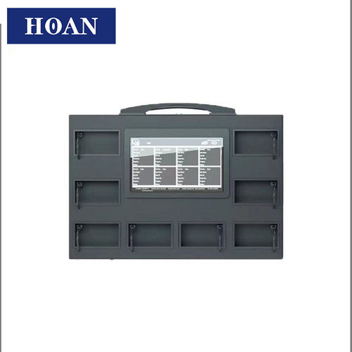 HOAN宏安装备数据采集工作站ZCS-SHA08 1台