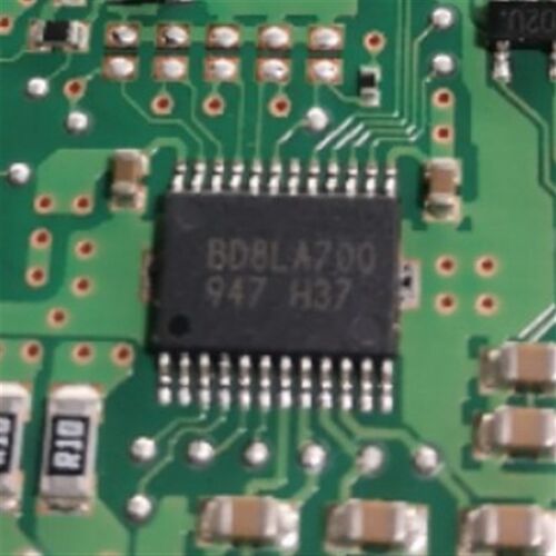 BD8LA700 日系丰田电脑板汽车IC芯片  BD8LA700EFV-CE2