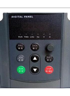 invneng 英威能变频器面板 DIGITAL PANEL 全新原装正CHN600G