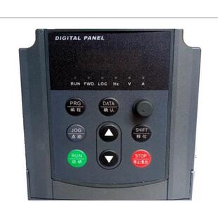 invneng 英威能变频器面板 DIGITAL PANEL 全新原装正CHN600G