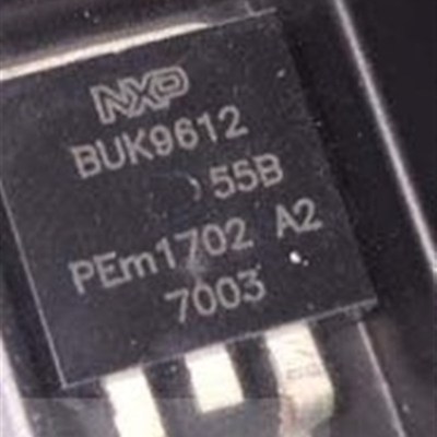 BUK9612-55B 伍德沃德OH6发动机电脑板场效应三极管TO263贴片