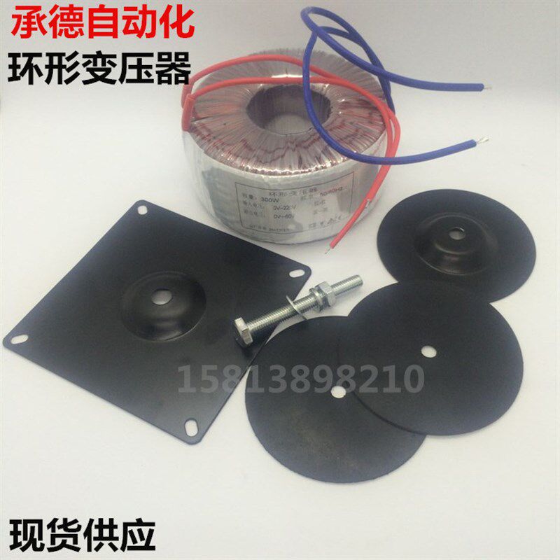 优质600W环形变压器环牛变压器全铜变压器火牛变压器电源变压