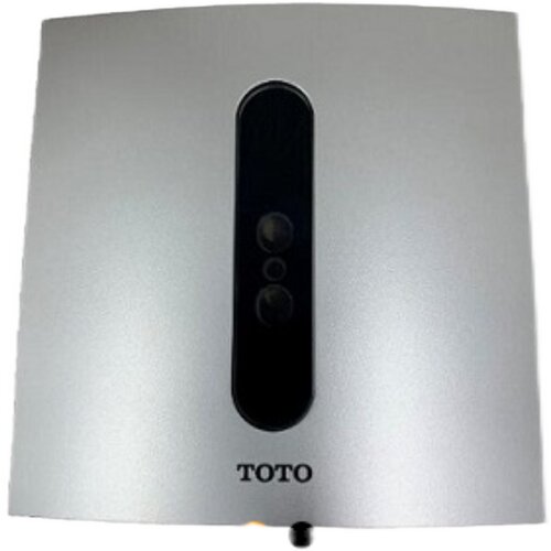 原装 TOTO 小便感应器 114UPK 114UPE 115UPK DUE115UPE面板 外壳