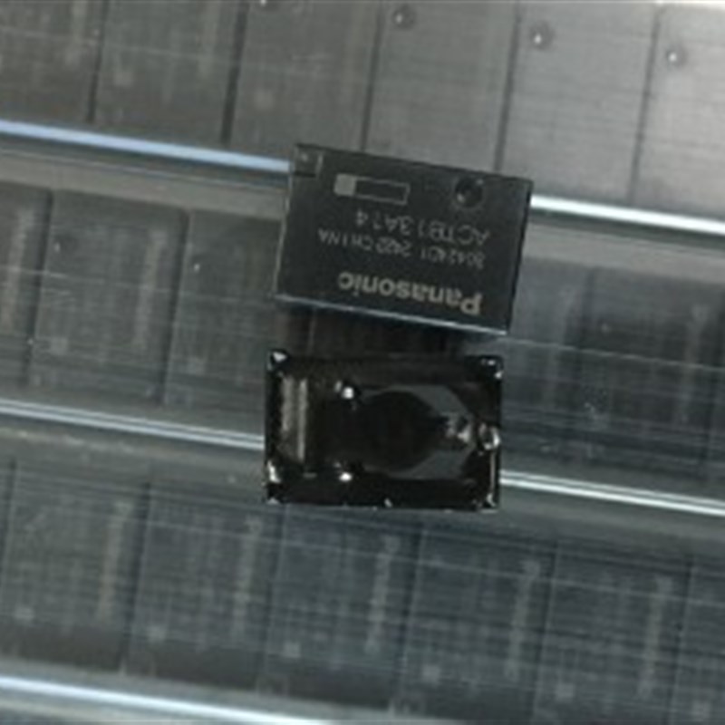 ACTB13A14  ACTB1L2A09 TB1-160ML1 4脚继电器 捷达转向灯继电器