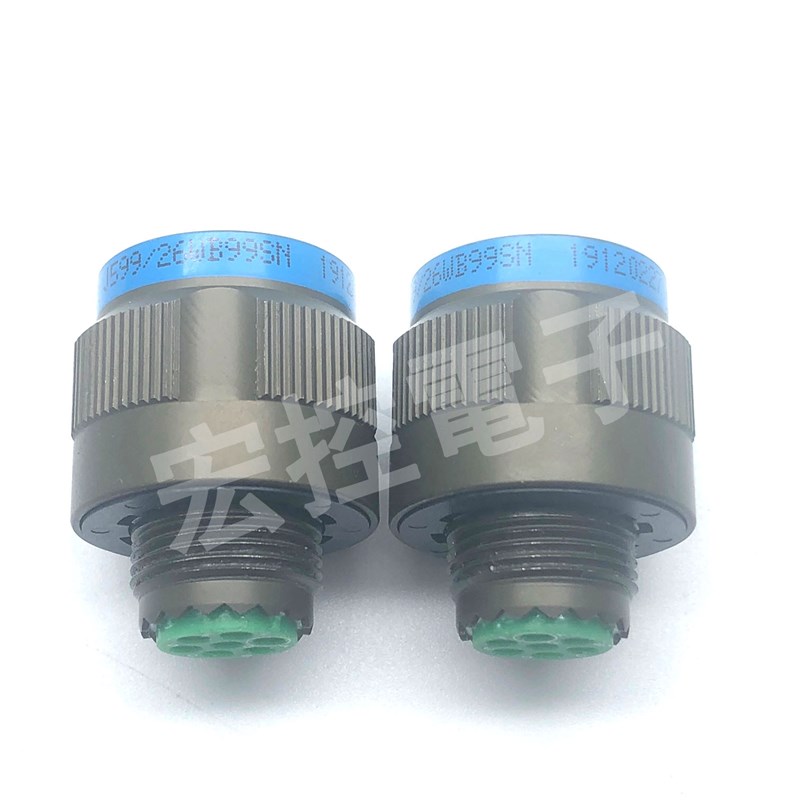 航空插头 JY27467T25F61SN-H JY27466T25B61PN-H JY27656T25E61PN