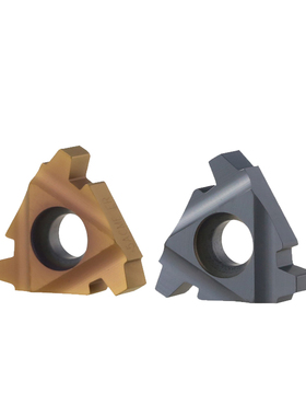 卡赛美制T型梯形螺纹刀片16/22ER/IR/4/5/6/8/10ACME GR928 GR520