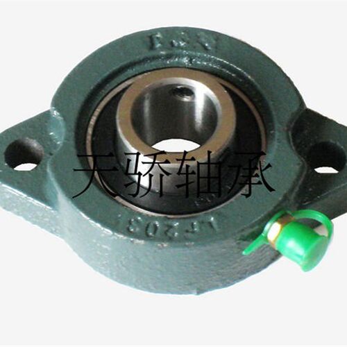 短脚窄菱型带座轴承UB/SBLF203 LF204 LF205 LF206 LF207 LF208