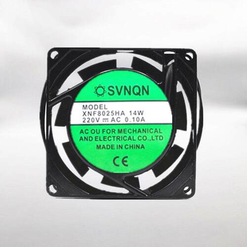 全新SVNQN建准XNF8025HA