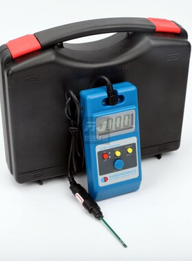 WT10A/10B/10C/10D/10E/10F高斯计/特斯拉计/磁铁磁性 韦特