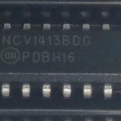 NCV1413BDG 途锐辉腾J518智能电脑板易损芯片全新进口直拍