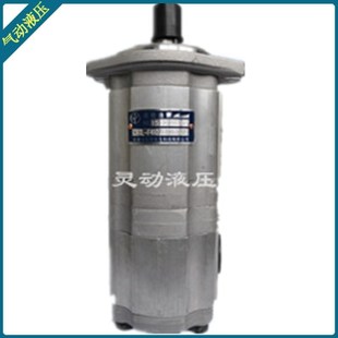 F410 F416 F404 液压齿轮泵CBTL AFP 双联齿轮油泵CBTL