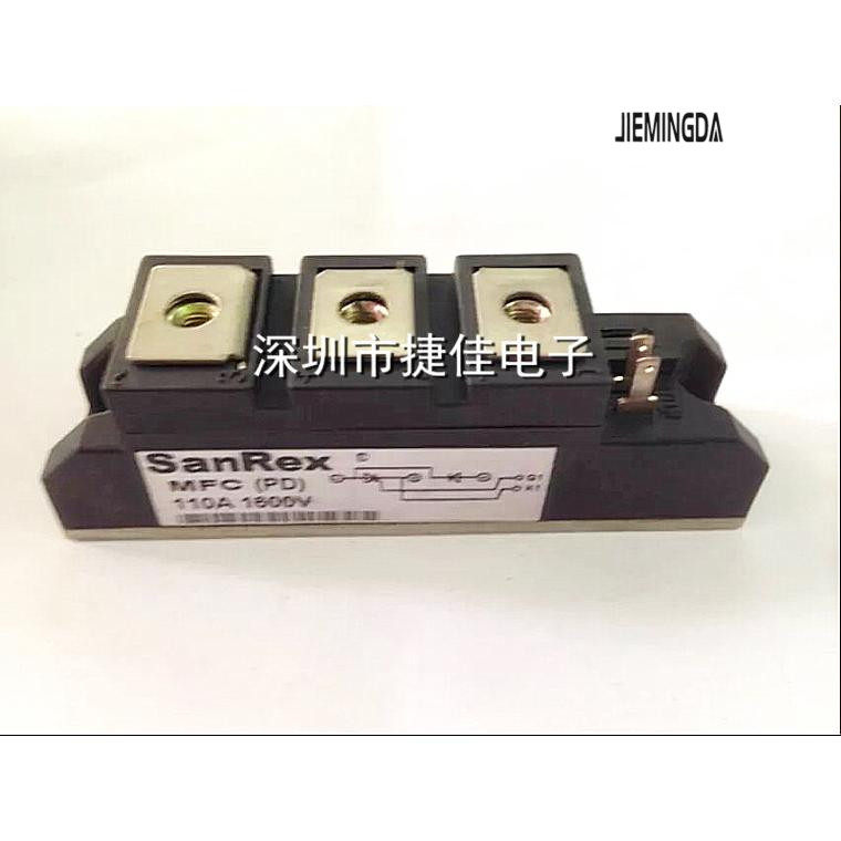 MFC110A1600V MFC(TD)110-16 MFC90A1600V MTC110A1600V MTC500A