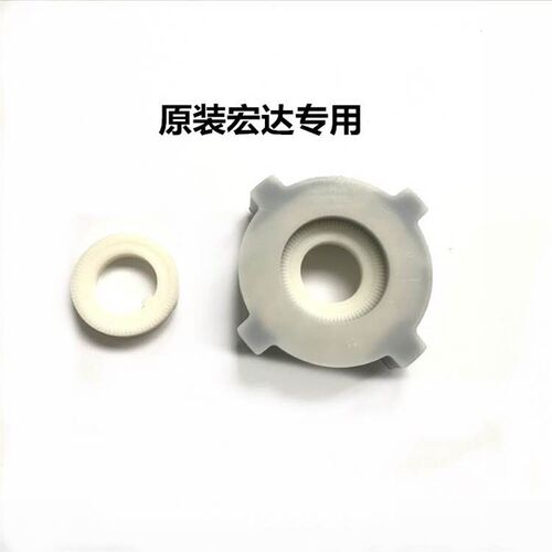 宏瑞达 宏达 发信盘 发询盘 四脚发讯盘LD4B-CK6136 4工位刀架15T