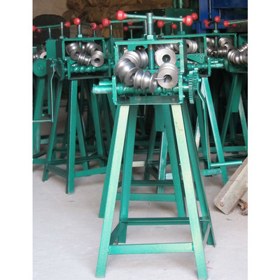 手动多功能弯管机/弯管工具/弯管器手摇弯管机354050型包邮