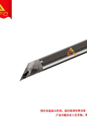 钨钢抗震内孔尖刀刀杆 C10K/C12M/C16Q/C20R -SVXCL11/SVXCR11