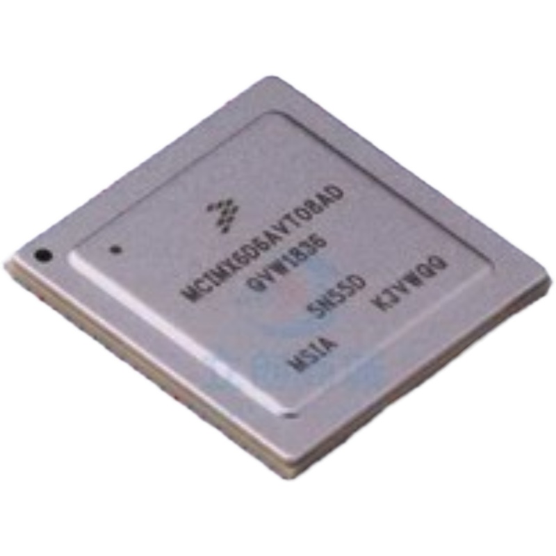 MCIMX6D6AVT08AD 宝马仪表黑屏易损主控芯片 现货