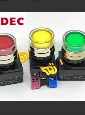 IDEC和泉YW4L-AF2E10Q4G AF2E11Q4R 20Q4G M3R YW-DE 10QM3G 11Q4