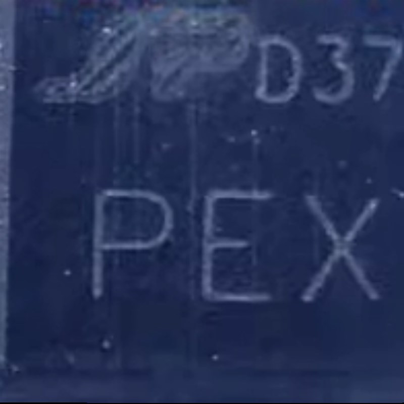 PEX 汽车电脑板大功率单向TVS保护二极管