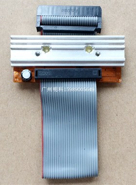 凯  cl3000 cl-3000 cl5000j 电子称 条码 打印头 条码头