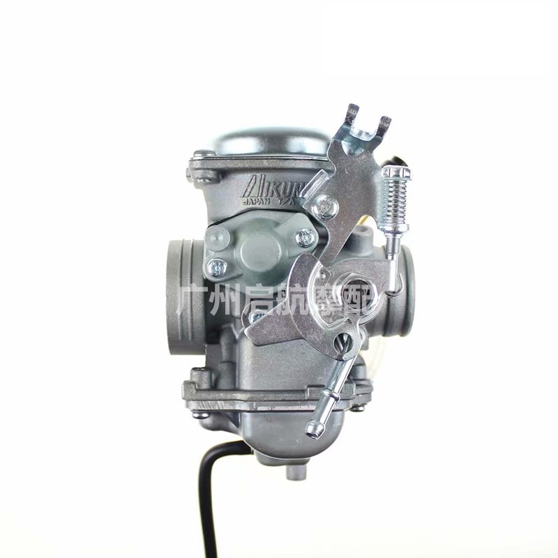 适合EN25-2F钻豹HJ25K-A太子GN25-2铃木Q25-6/B/3化油器