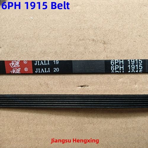 适用于Ctt干衣机带Gyj65-98 Gyj90-68E/88E干衣机传动带6Ph1915