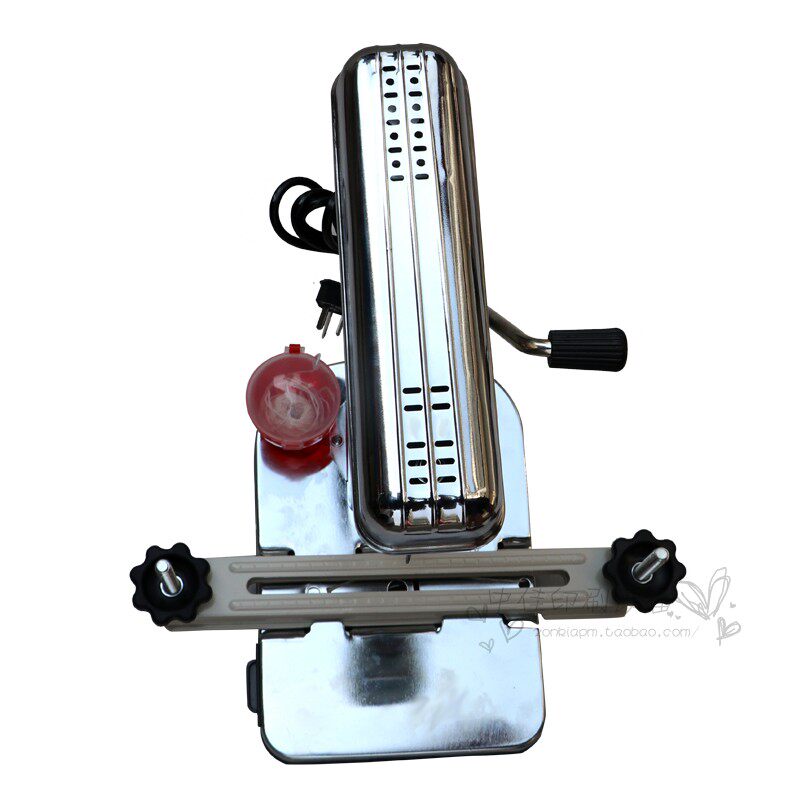 包邮168不锈钢装订机电动单头打孔机财务装订机线装机凭证财务