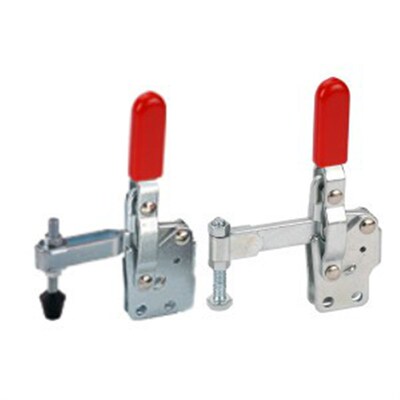 WDC12135 WDC12065 WDC12055 WDC12401快速夹钳直底座/垂直压紧式