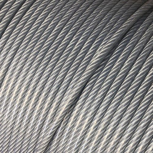 2-20mm PVC PE 包胶包塑涂塑防锈钢丝绳 颜色长度可选 量大可优惠